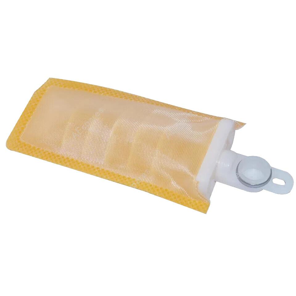 Suzuki Samurai SJ413 Gypsy Electric Fuel Pump Stag High Performance Inlet|Fit