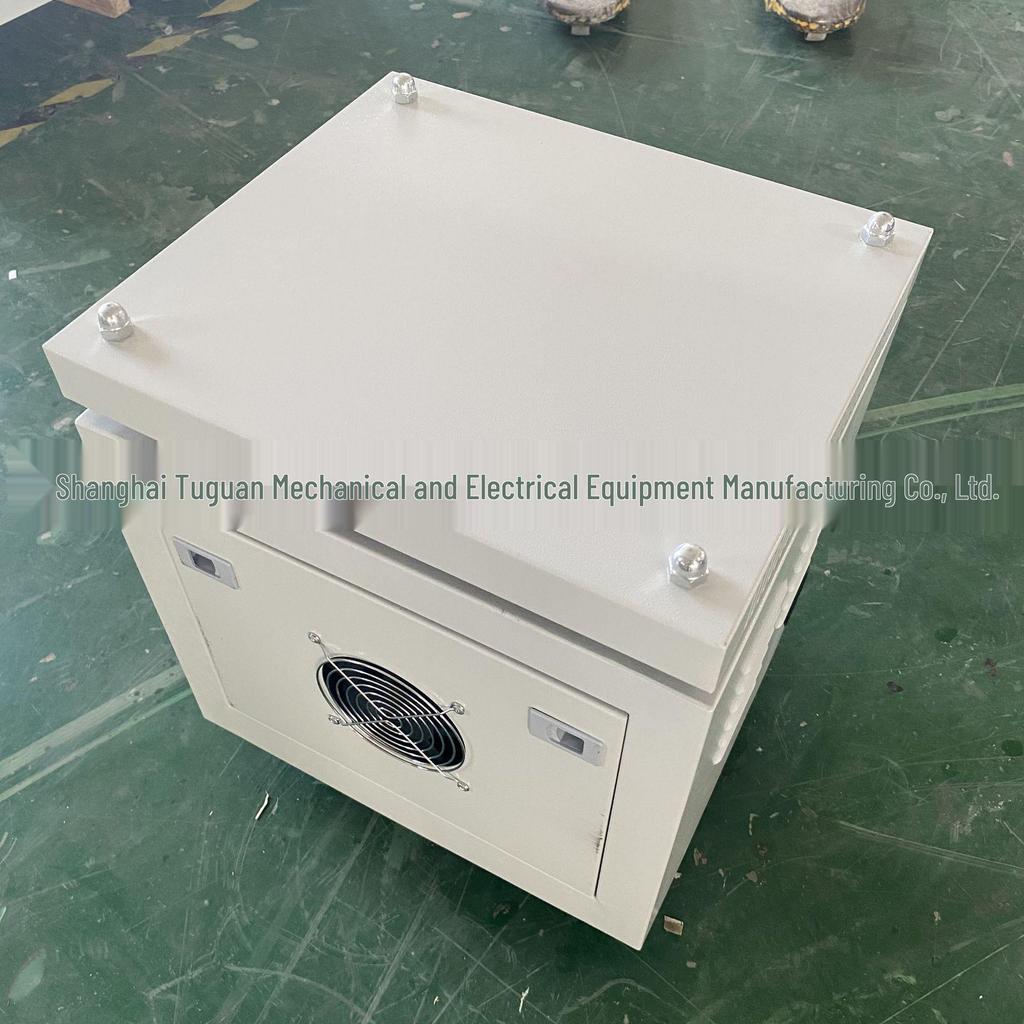 Single-Phase Isolation Transformer 220V to 220V, Step-Down, Zero-Ground, <0.3V, Ideal for Projectors, Labs, and Mass Spectrometers