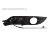 Nissan Sylphy 13-Year Daytime Running Lights, Mustang-Style LED, White Light