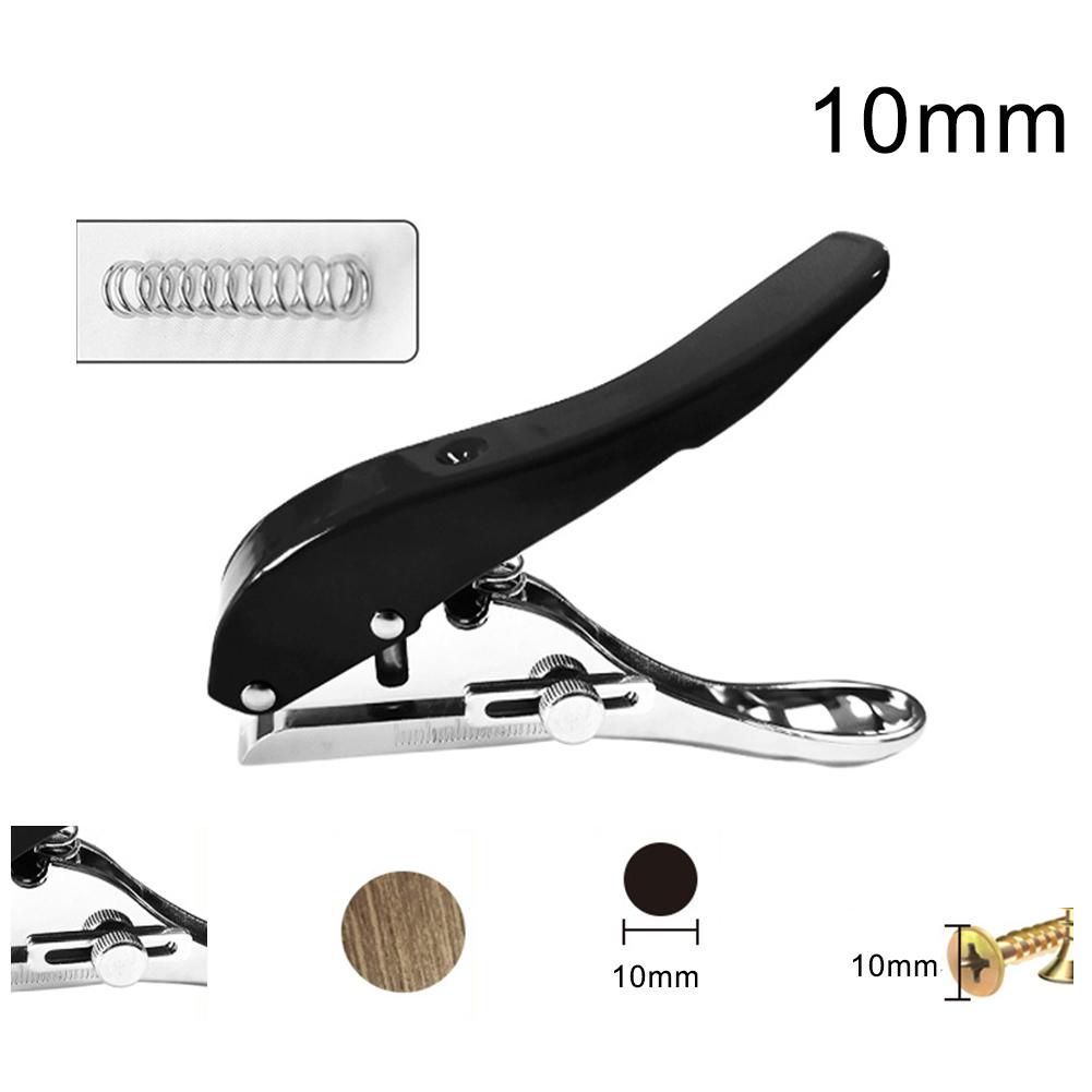 

Adjustable Depth Edge Banding Pliers Clean Results Customizable Punching Deep Punching Capability Efficient Punching Process