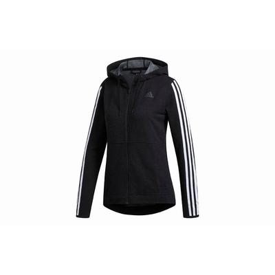 Training Sports Jacket Women Outerwear Black FJ7316