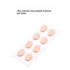 16Pcs Self Adhesive Non-Slip Eyeglass Nose Pads Soft Foam Nose Pads Thin Nosepads For Eyeglasses Sunglasses Glasses