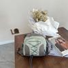 Zaino da viaggio per bambini da 8 litri, zaino da trekking in nylon impermeabile, zaino da viaggio, zaino da campeggio per bambini