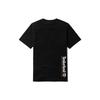 Timberland Casual Breathable Printed Loose Round Neck Short Sleeve T-Shirt Men T-Shirts Black A27JJ-001