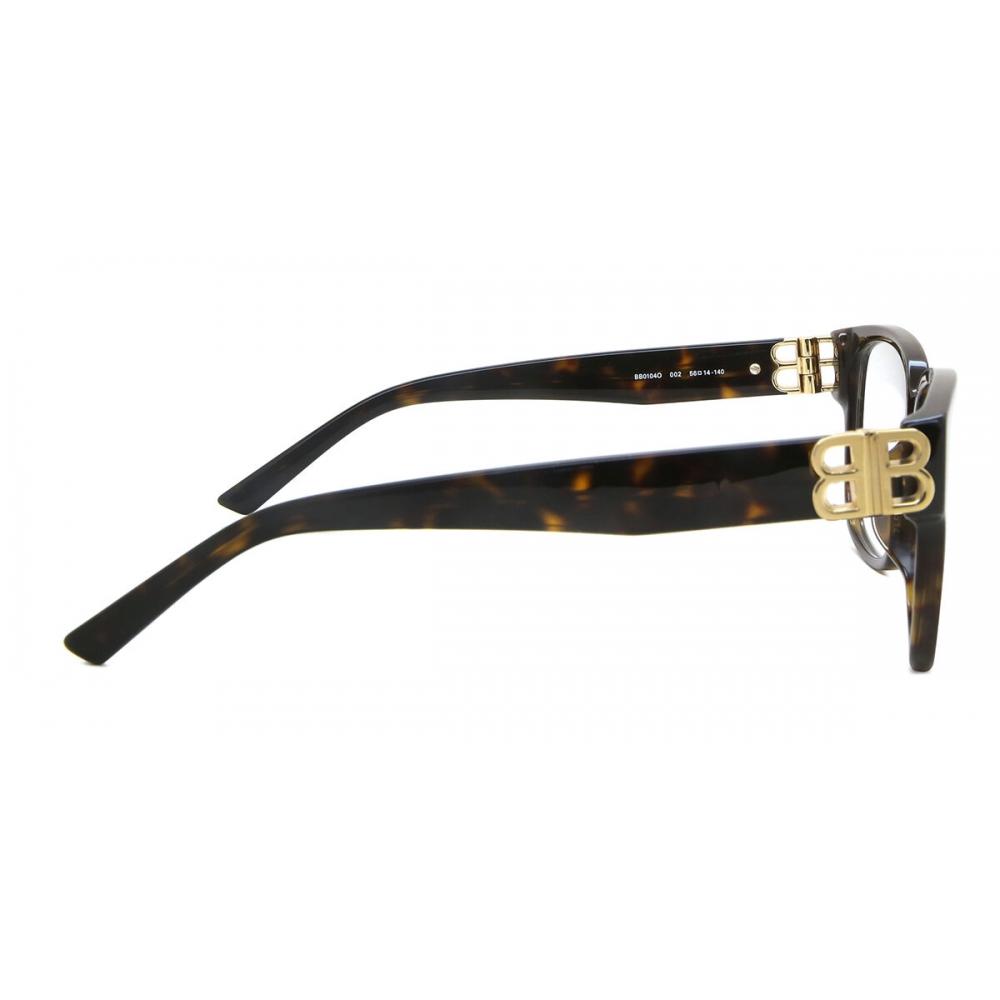 Balenciaga Bb0104o 002 Women Eyeglasses