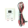 1set Condenser Arrester Body With Antifreeze PVC Probe 800V Digital Capacitor Fast Discharger High Voltage Discharge Tools