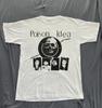 Poison Idea – Kings Of Punk Adult Unisex TShirt BS208 Unisex T-Shirt