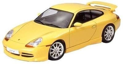 Tamiya 1/24 Серія спортивних автомобілів №. 229 Porsche 911 GT3 Пластикова модель 24229