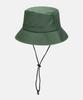 Hwaiteusaenjeu Green Label String Bucket Hat Kohala