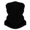 Thickened Winter Cycling Neck Warmer: Windproof Ski Mask for Men and Women