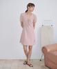 Sinun Rose Garden Ribbon One-Piece (Rose)