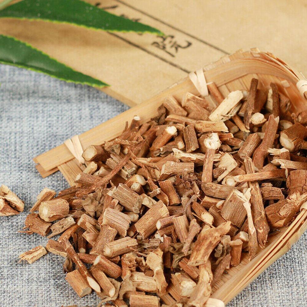 High Quality Organic Patchouli Tea Huoxiang Herbal Tea 50g 250g Health Care Tea