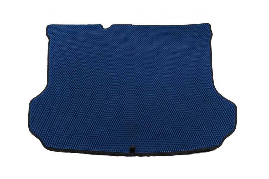 

Коврик багажника V1 (EVA, Синий) для Volkswagen ID.4
