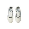 Anta Life Collection Slip Resistant Abrasion Resistant Low Top Casual Skateboard Shoes Men's Ivory White 912128820-4