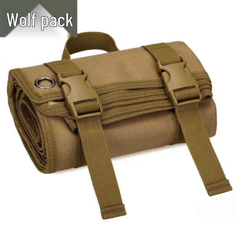 Conglang Portable Tactical Outdoor Mat