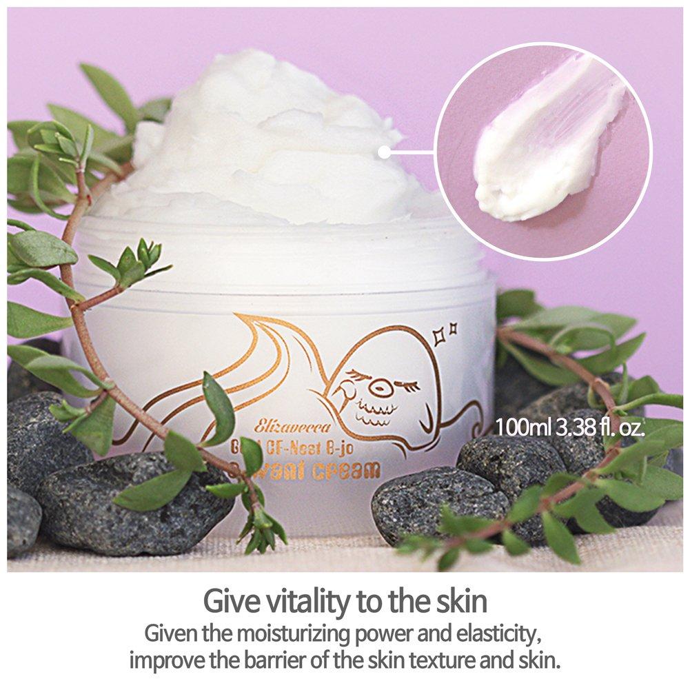 Golden Nest Eye 100 ml Elizavecca, Bird's Cream,