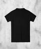 PARADIGMFILM [Ep.02] Mock Neck Half Knit (Black)