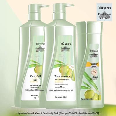 Cura di capelli e cuoio capelluto – Creme, lozioni e maschere per capelli