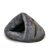 Sleeping Bag Mat Pet Bed for Cats Dogs Soft Nest Kennel Bed Cave House Pad Tent S Winter Warm Cozy Beds   Accessories