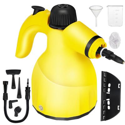 Appareils de nettoyage – Nettoyeurs à vapeur