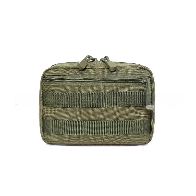 

Outdoor Multi-functional Tactical Waist Bag One Size