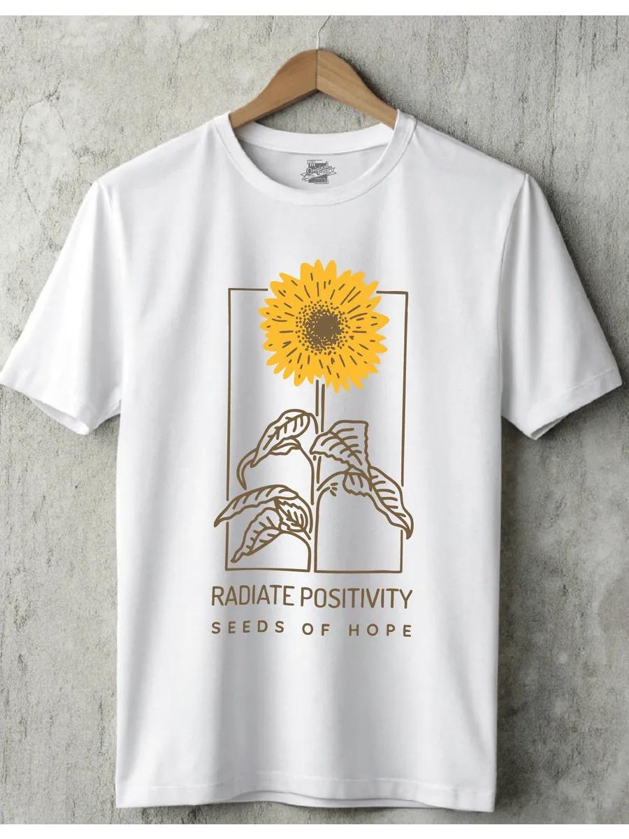 Sergey Lavrov printed T-shirt 2XL