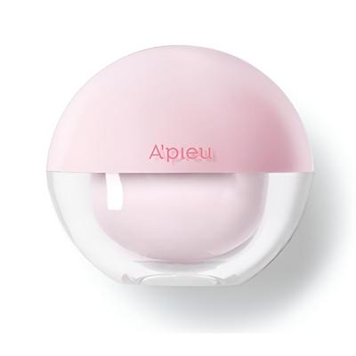 Water Lock Meringue Soft Tone-Up Cream Pink 20 Ml