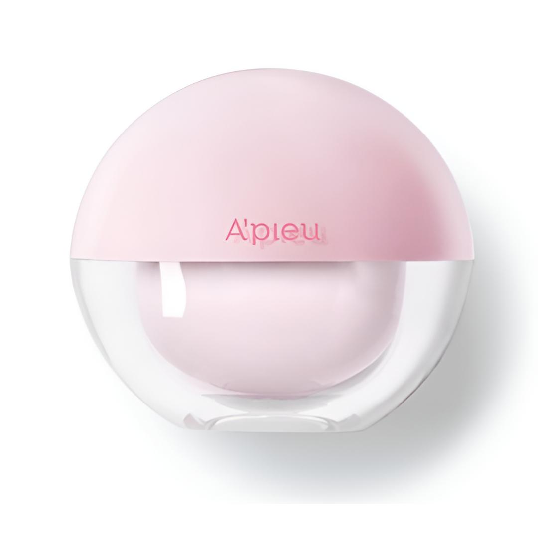 [A PIEU] Water Lock Meringue Soft Tone-Up Cream Pink 20 ml