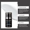 East Moon Men Tone-Up Makeup Cream Oil Control Easy Wear Nourish Brightening Dark Circles Waterproof Full Coverage Base BB Cream