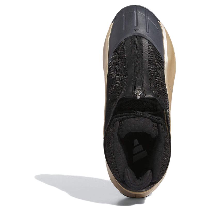 Adidas Adidași Crazy IIInfinity 'Wonder Gold' ID8729