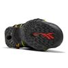 Shaqnosis Hot Ones X Shaqnosis Reebok 'Scoville Levels' H68851