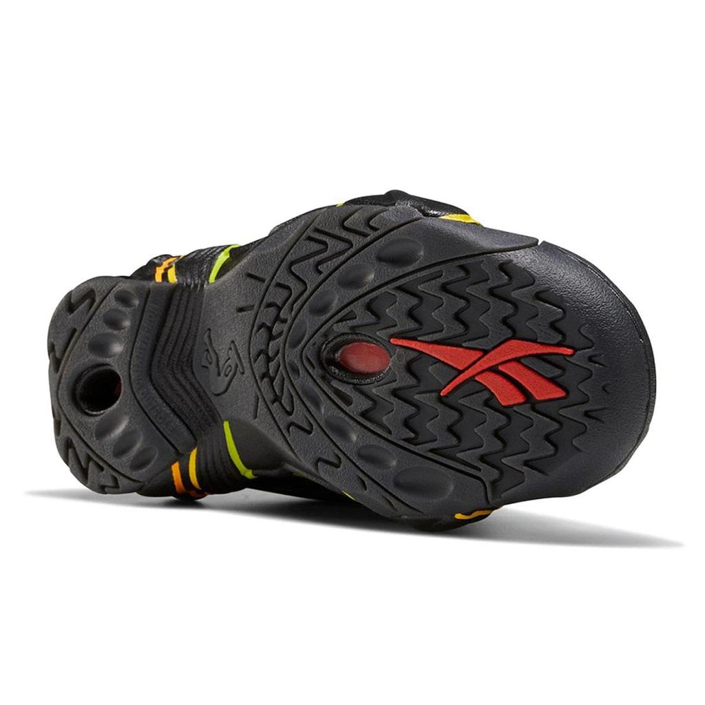 Shaqnosis Hot Ones X Shaqnosis Reebok 'Scoville Levels' H68851