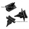 Ford Transit V184 Front Windshield A-Pillar Trim Clip