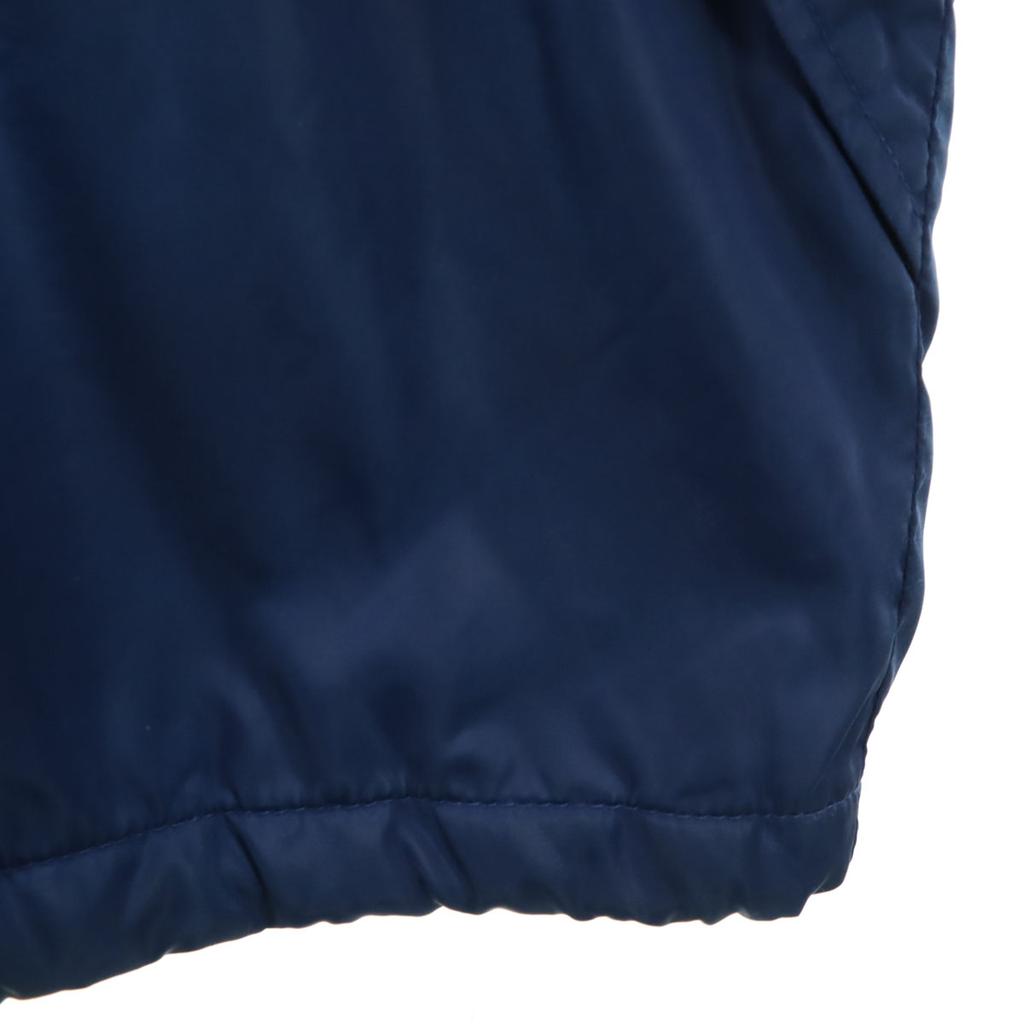 SUNTORY ORIGINAL DESIGN Nylon jacket Navy Men's Used