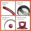 Chui Da Huang 18cm Non-stick Induction Saucepan
