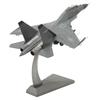 1:72 SU 30 Model Myśliwca Skala 172 Model Samolotu Symulacja Samolotu do Dekoracji Model Statyczny