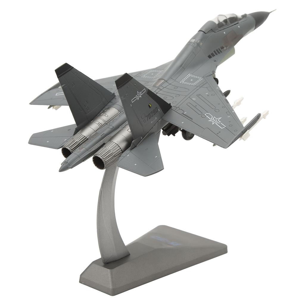 1:72 SU 30 Model Myśliwca Skala 172 Model Samolotu Symulacja Samolotu do Dekoracji Model Statyczny