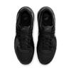 Nike Men S Air Max Exceed 009 Black M Silver Mfz5486