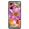 For Poco M7 Pro Phone Case TPU Soft Back Cover for Xiaomi Poco M 7 Pro 5G M7pro Silicone Funda Protector  Floral Patterns Capa