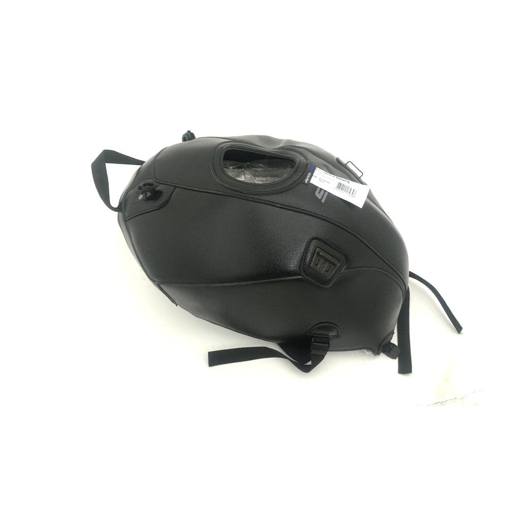 BAGSTER Бак для SV650 ABS Чехол, Черный,