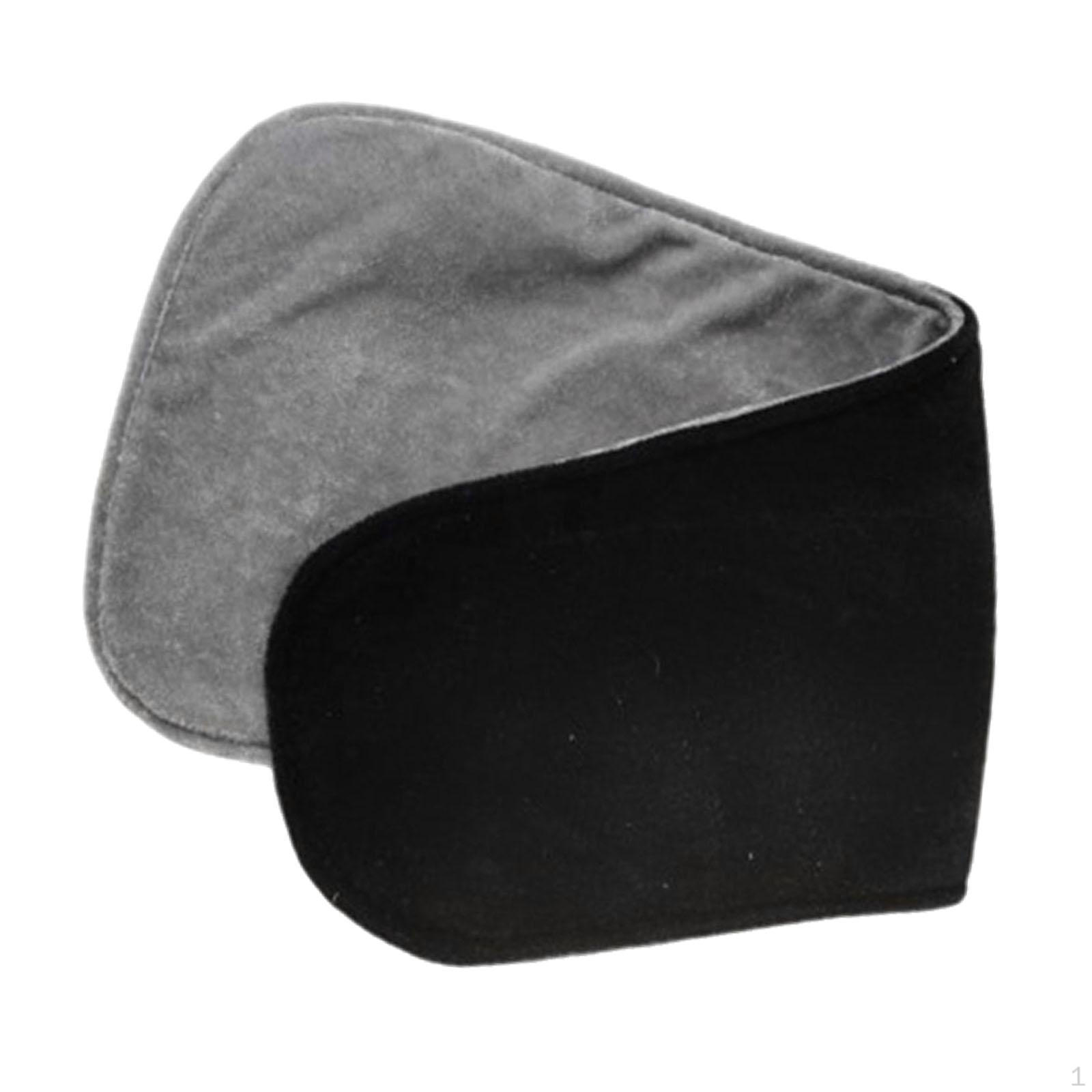 

Чехол для скрипичного футляра, защитная салфетка от пыли, компактное одеяло для занятий и путешествий серый