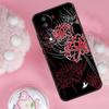 Lycoris radiata Case For Honor Magic 7 Lite 5 6 Pro Honor 200 50 70 90 Lite X9b X9a X8b X8a X8 X9 X9c Cover