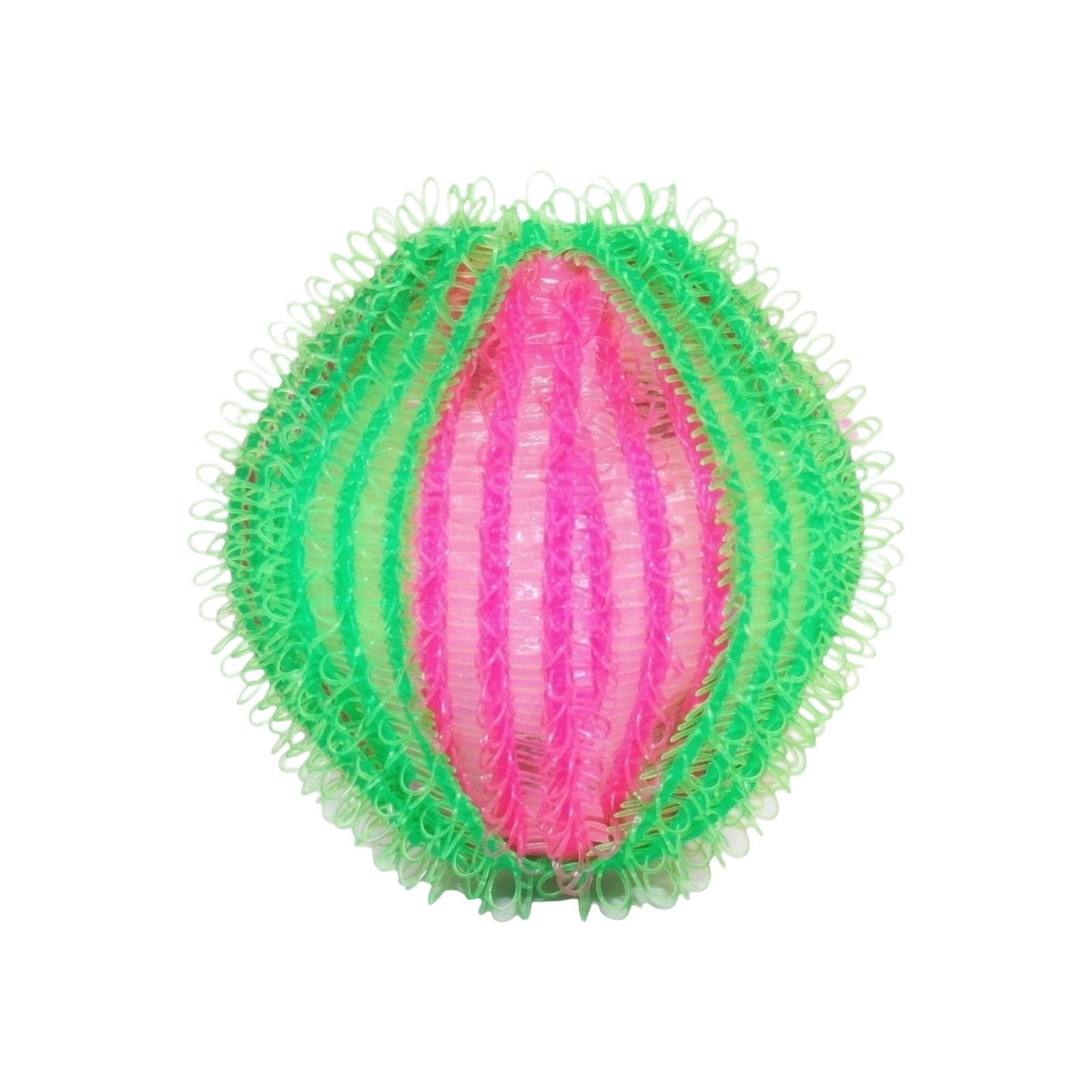 Нейлоновые шарики для стирки: Удаление пятен, -, Удаление ворса, И шарики для стирки одежды