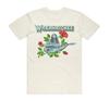 Waxahatchee Folk Koszulka Graficzna S-5XL