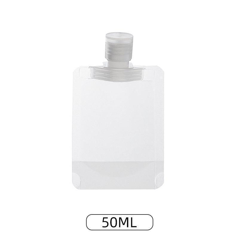 Portable Travel Cosmetic and Toiletry Organizer