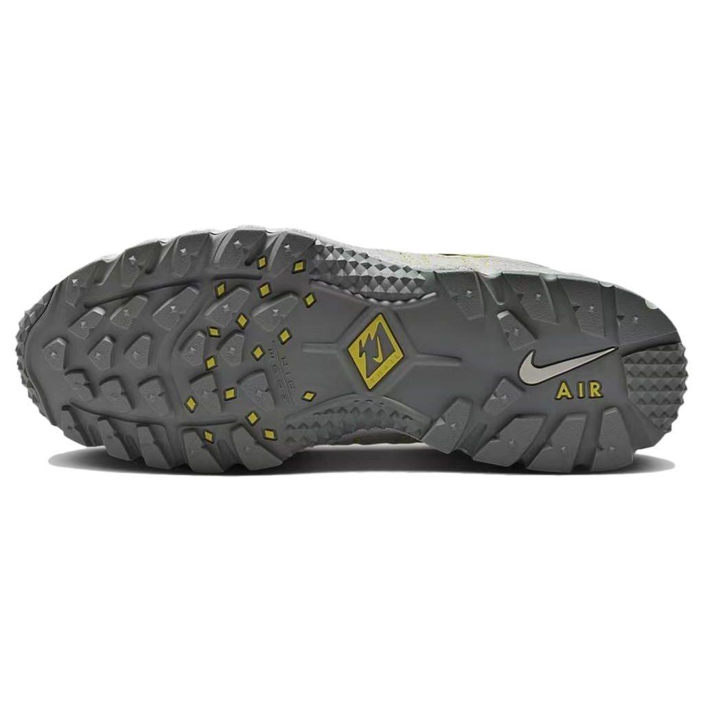 Nike Air Humara Light Bone Men Sneakers Cream High-Voltage Smoke-Grey FQ2443-001