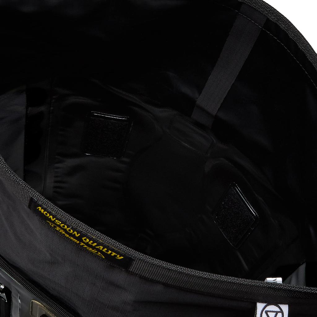 Stream Trail DRYTANK25L STRIPE TROOP Waterproof Backpack, Medium