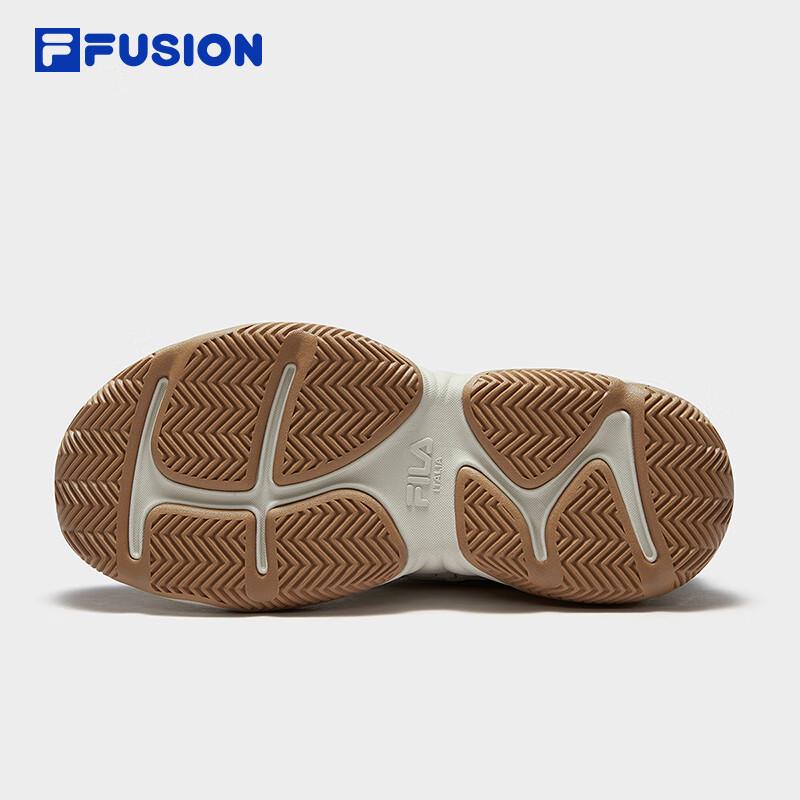 FILA FUSION Women's Flame Basketball Casual Shoes