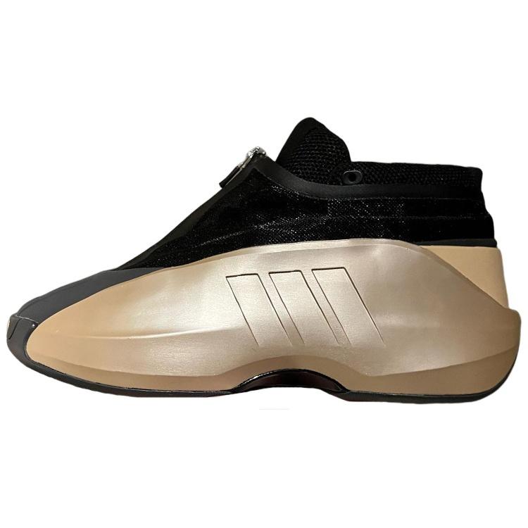 adidas Crazy IIInfinity Gold Men s ID8729 EU 43⅓