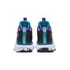 Anta Synthetic Leather Shock Absorbing Durable Low Top Kids Basketball Shoes Kids sneaker Black 312331103-3